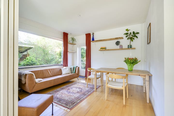 Photo 4 of Pieter de Hooghstraat 51