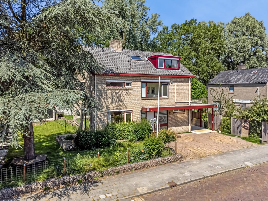 Foto 101 van Kringloop 169