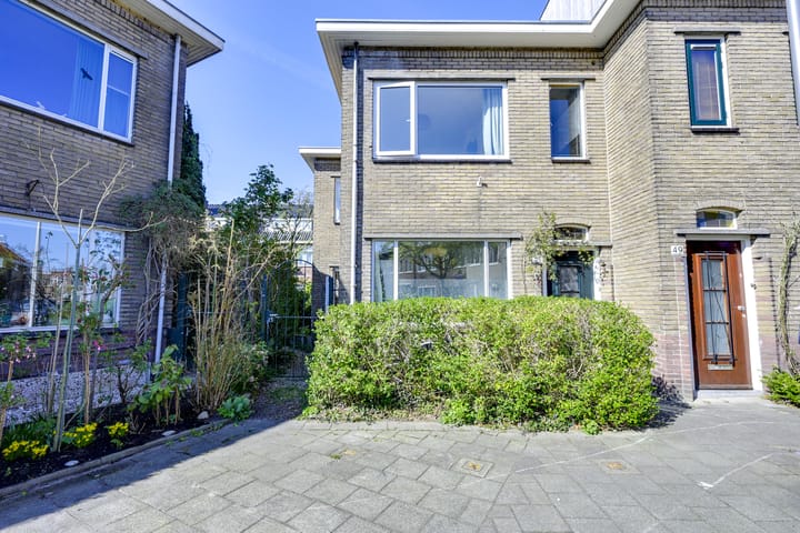 Photo 5 of Pieter de Hooghstraat 51