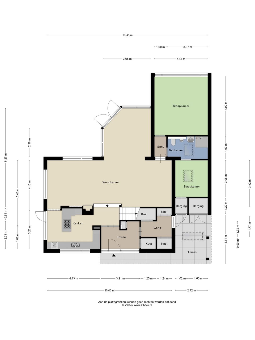 Foto 107 van Kringloop 169