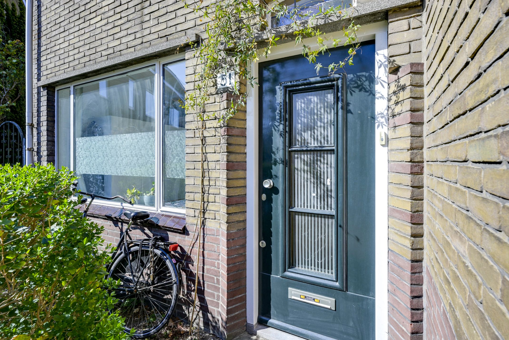 Foto 6 van Pieter de Hooghstraat 51