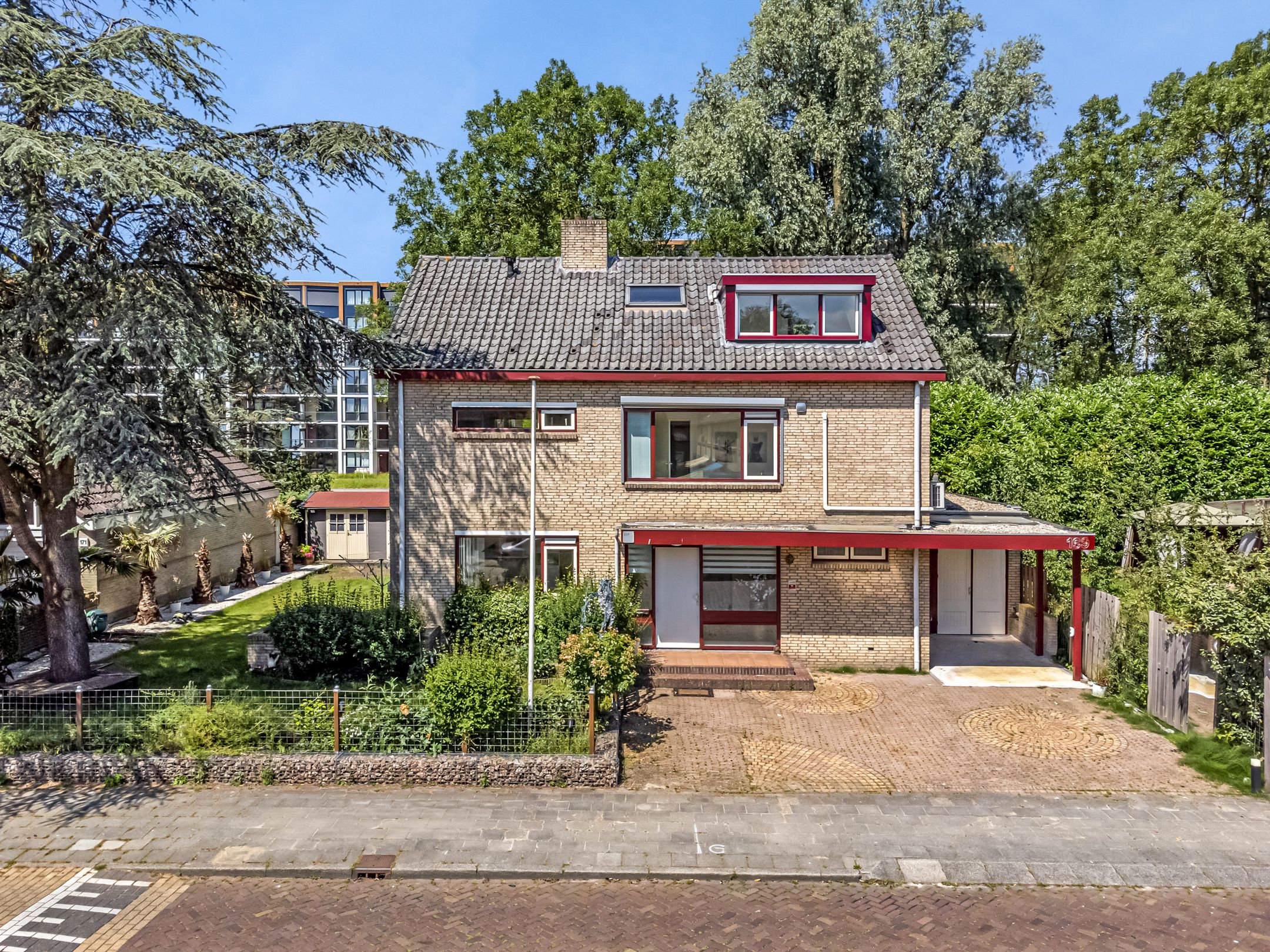 Foto 102 van Kringloop 169