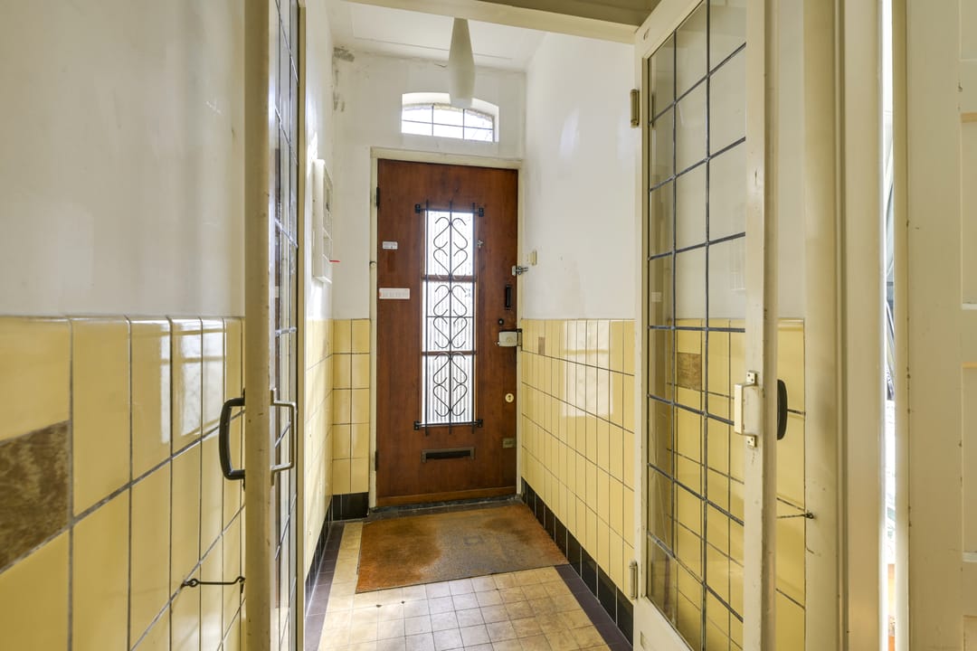 Foto 7 van Pieter de Hooghstraat 51