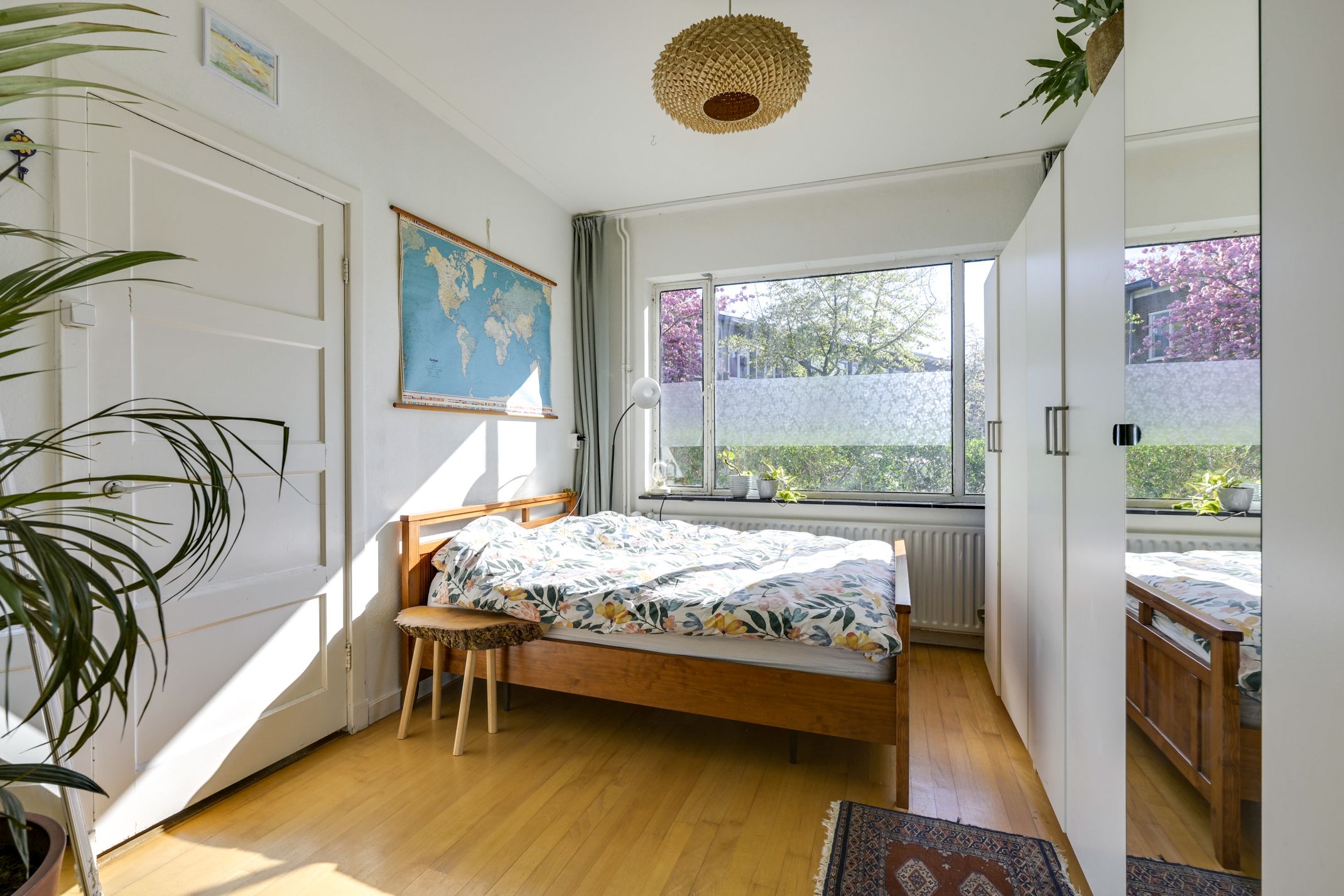 Foto 9 van Pieter de Hooghstraat 51