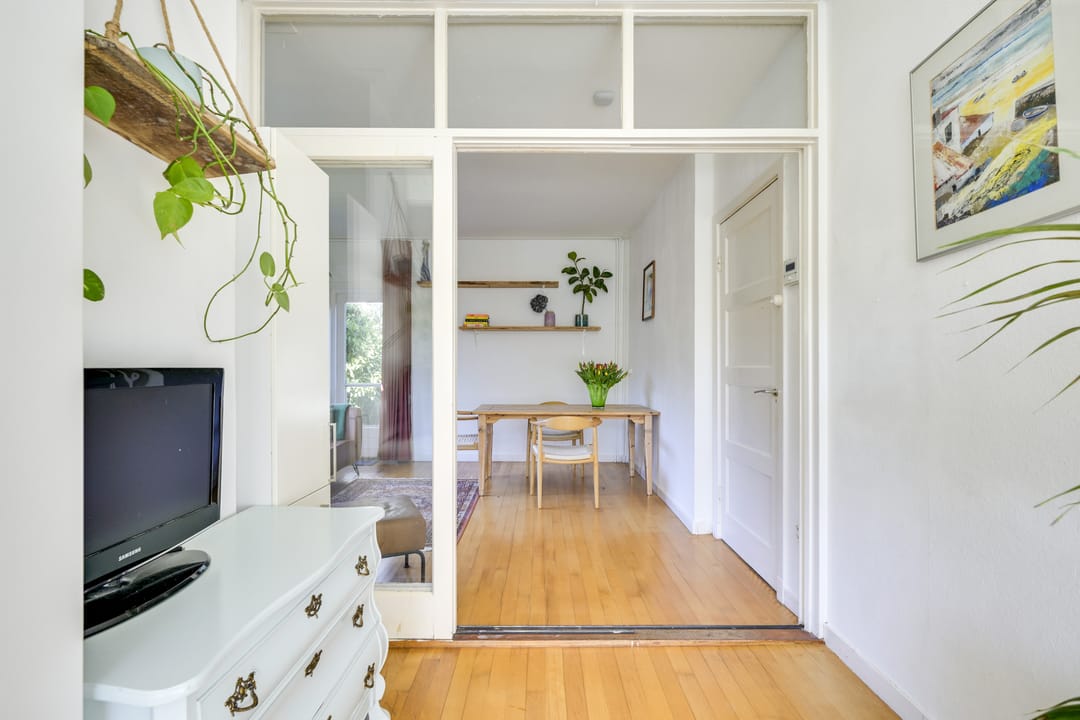 Foto 11 van Pieter de Hooghstraat 51