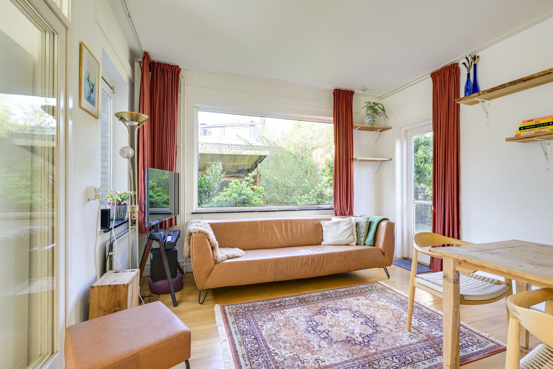 Foto 12 van Pieter de Hooghstraat 51