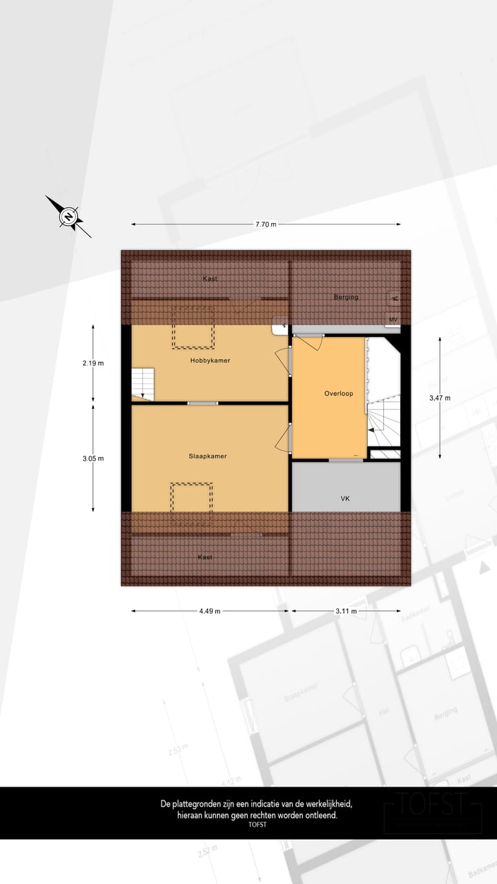 Foto 40 van Dilt 30-B
