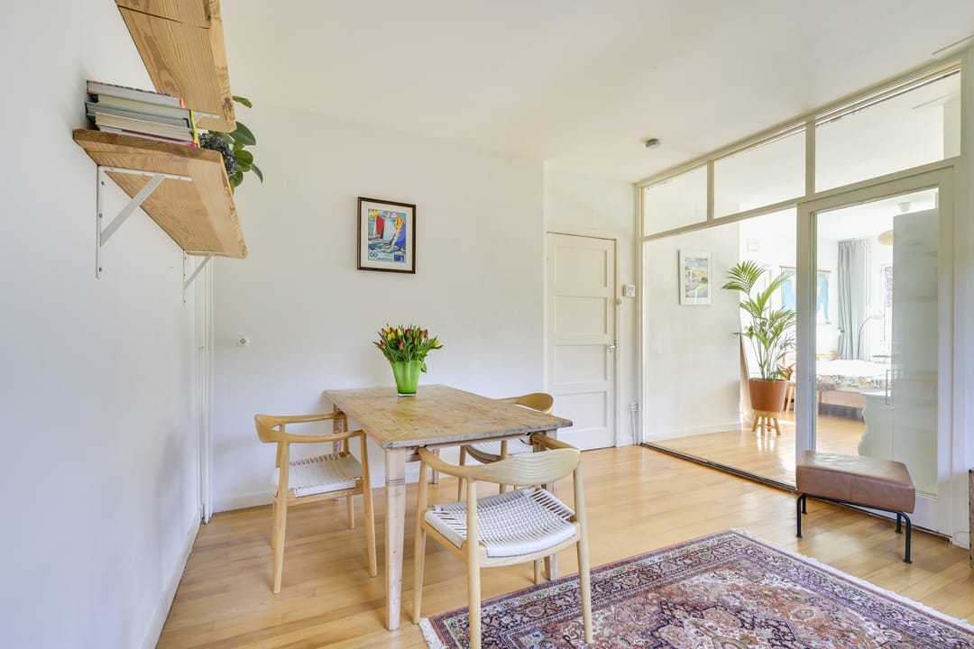 Foto 13 van Pieter de Hooghstraat 51