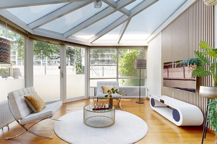 Foto 10 van Kringloop 169