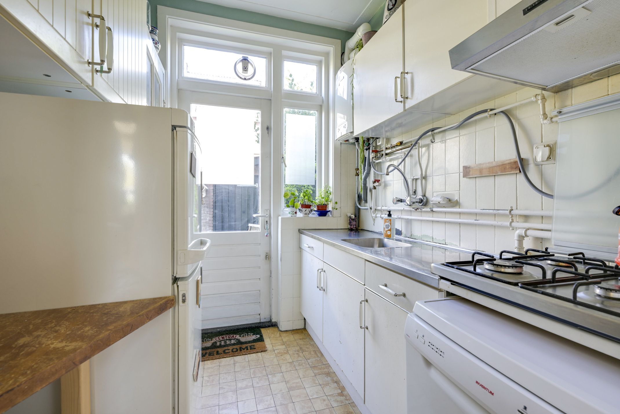 Foto 15 van Pieter de Hooghstraat 51