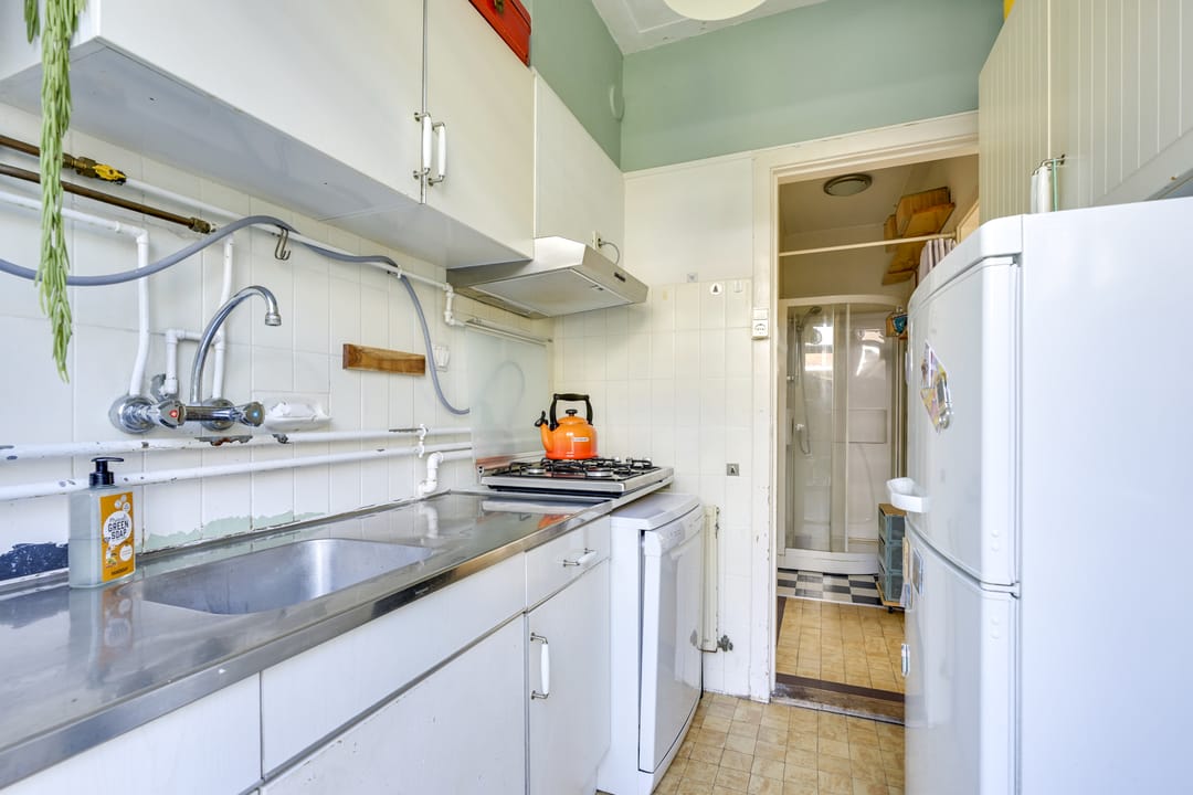 Foto 16 van Pieter de Hooghstraat 51