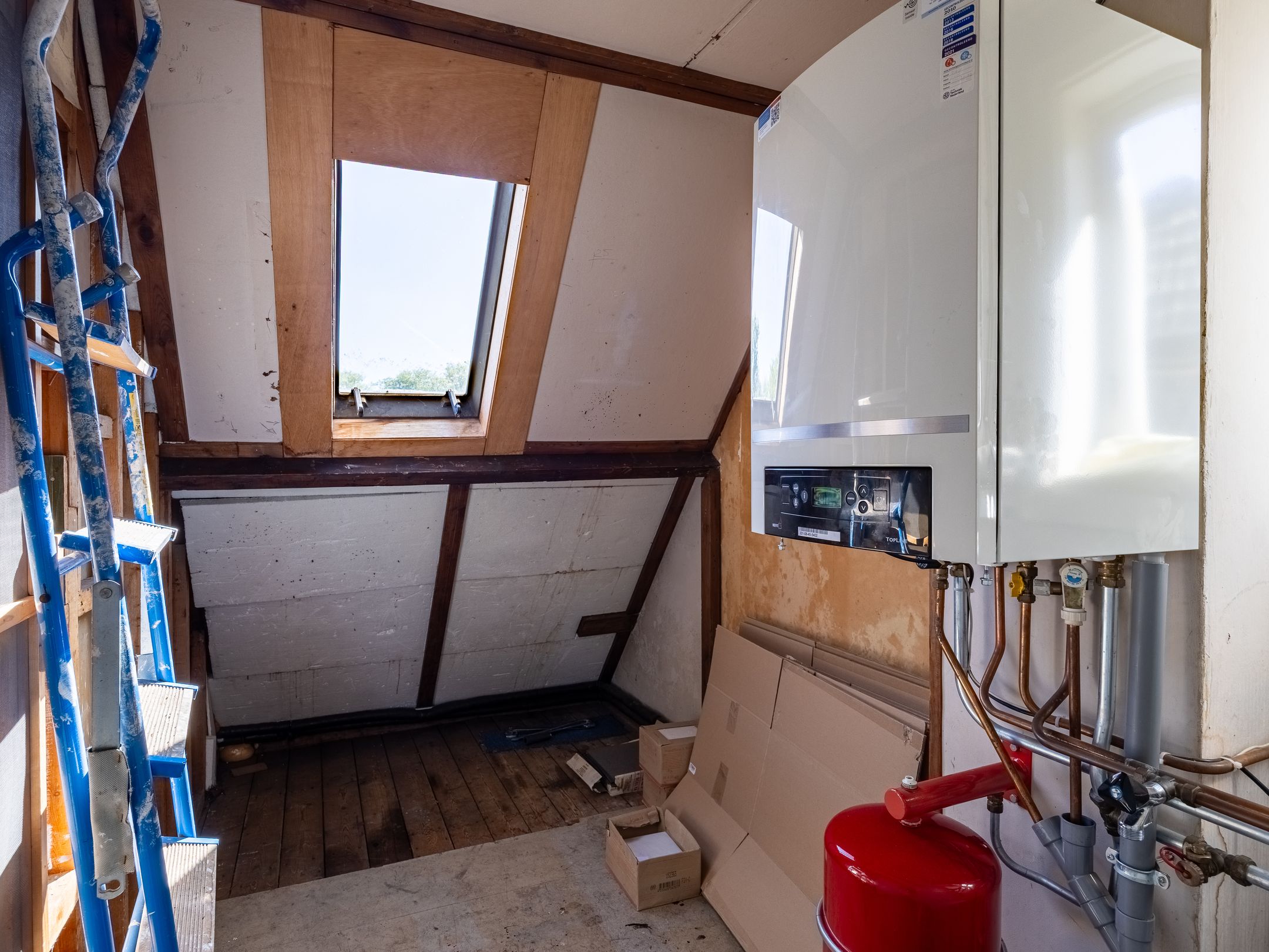 Foto 27 van Prins Bernhardlaan 64-A