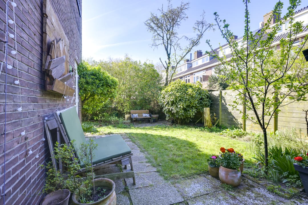 Foto 17 van Pieter de Hooghstraat 51