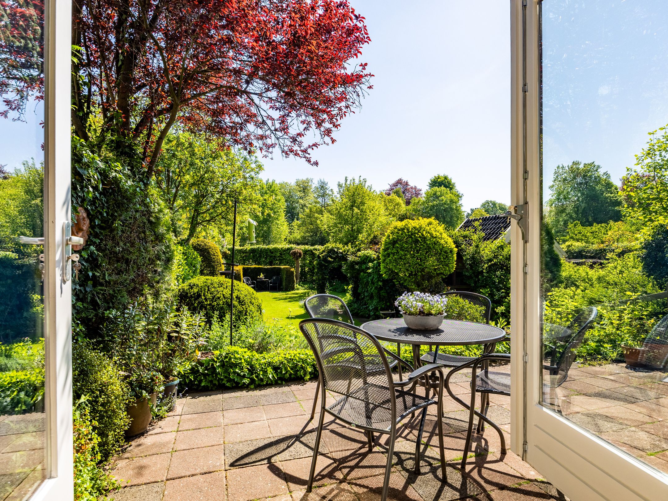 Foto 30 van Prins Bernhardlaan 64-A