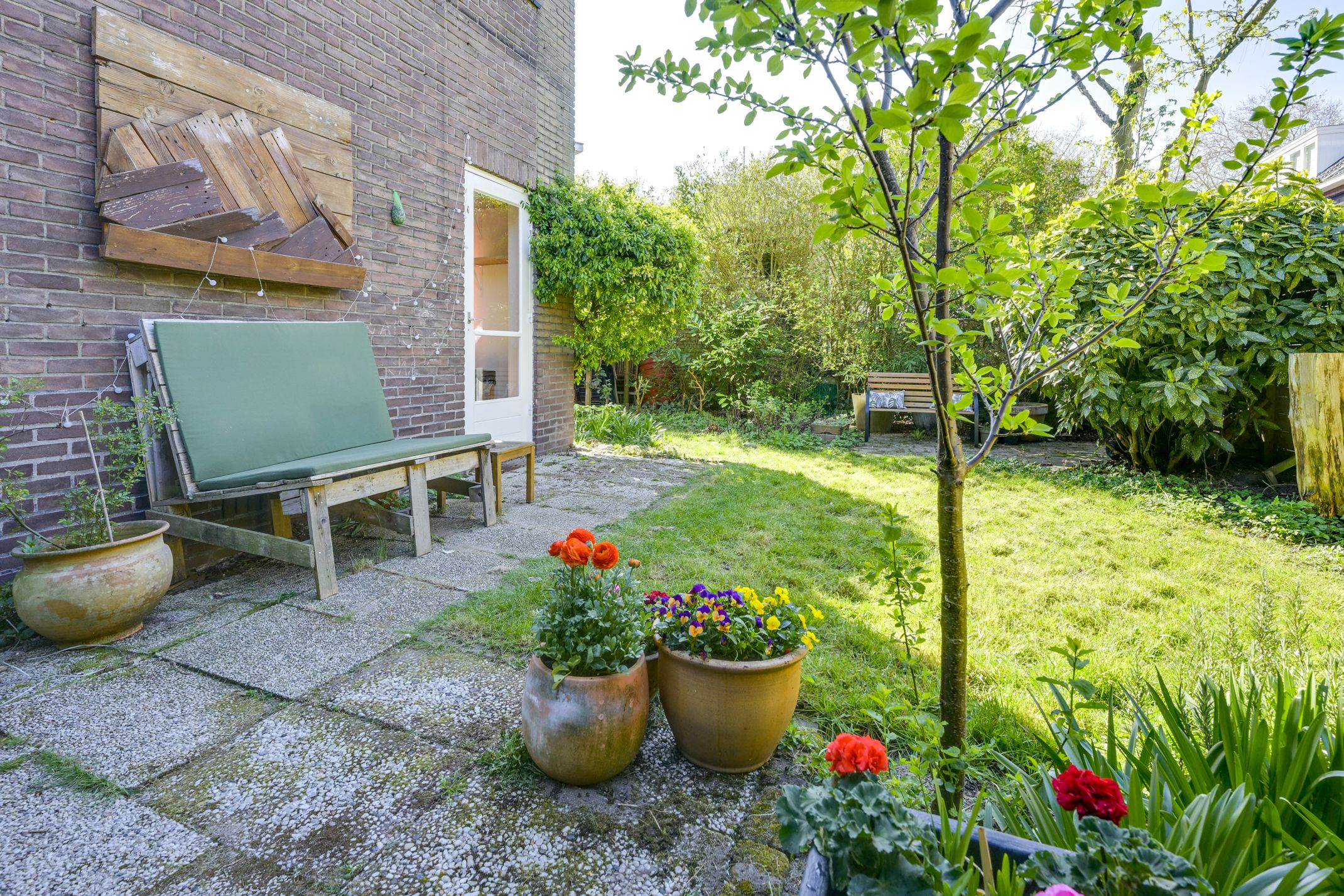 Foto 18 van Pieter de Hooghstraat 51