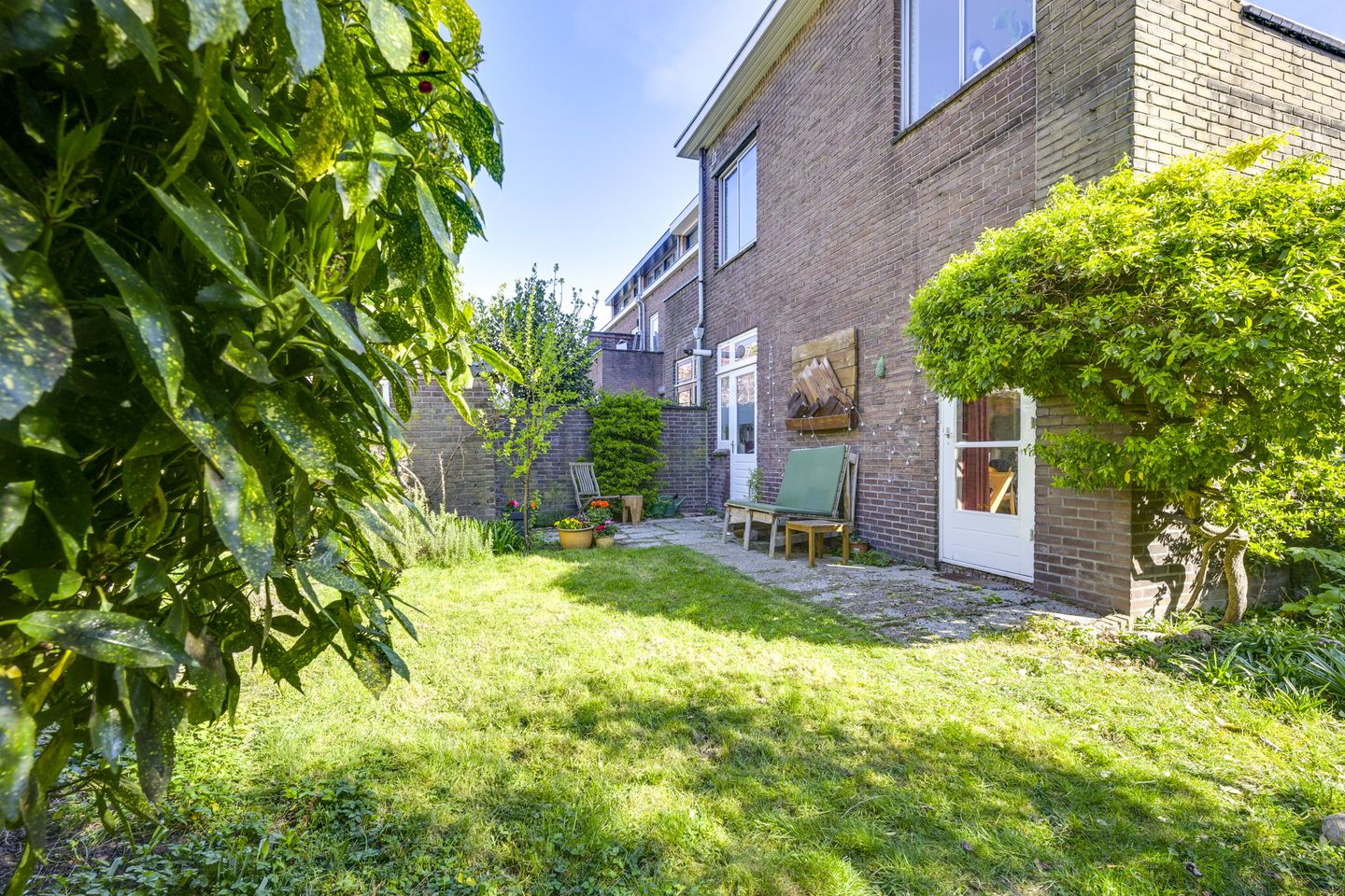 Foto 20 van Pieter de Hooghstraat 51