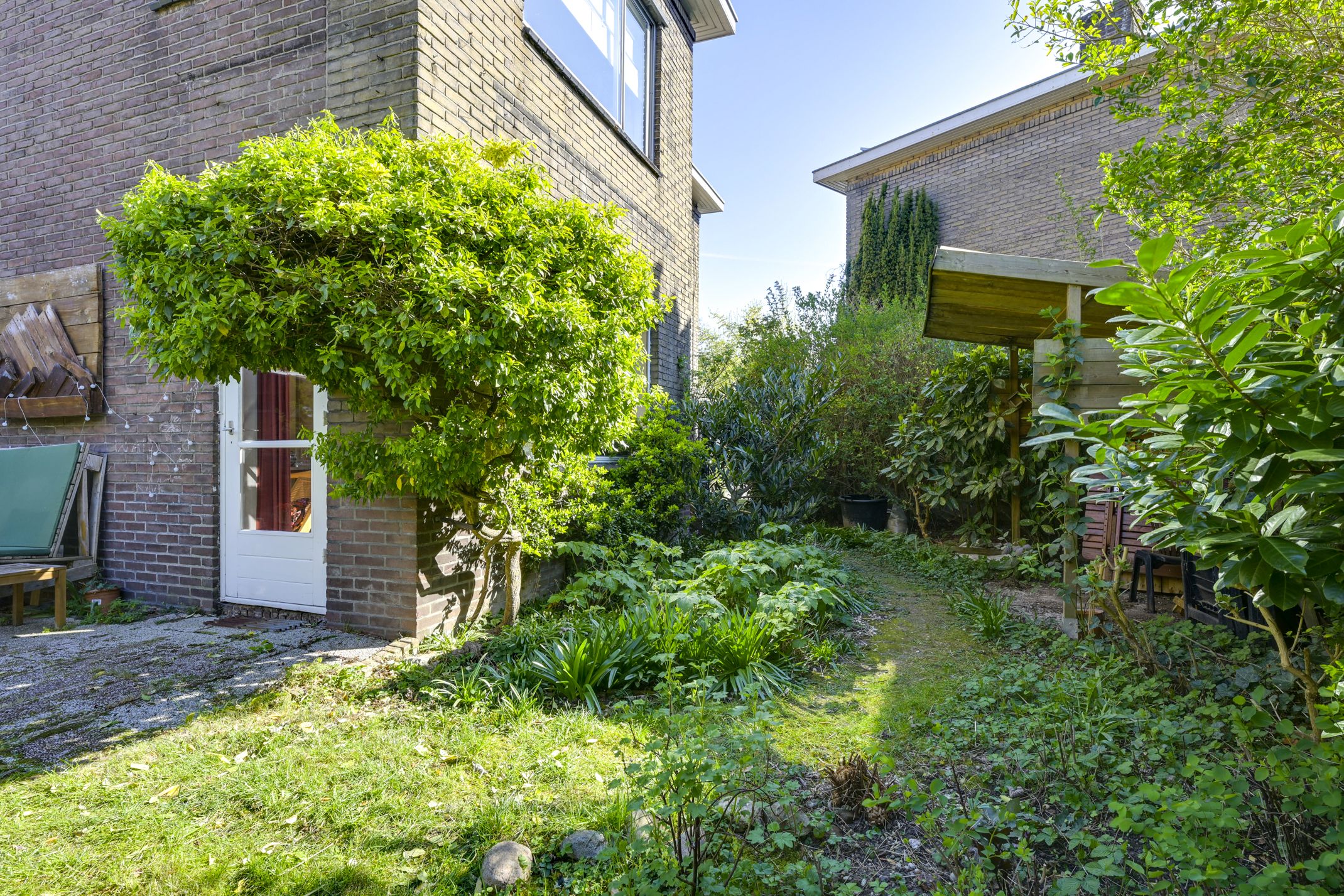 Foto 21 van Pieter de Hooghstraat 51