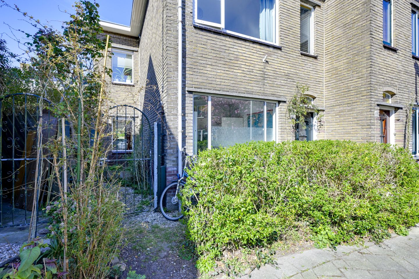 Foto 25 van Pieter de Hooghstraat 51