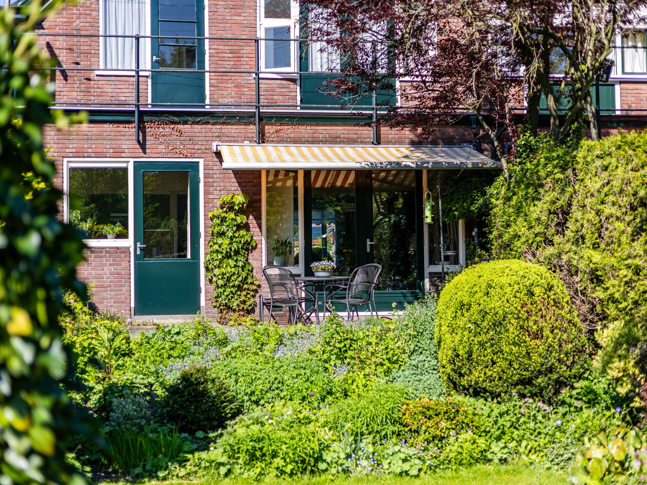 Foto 36 van Prins Bernhardlaan 64-A