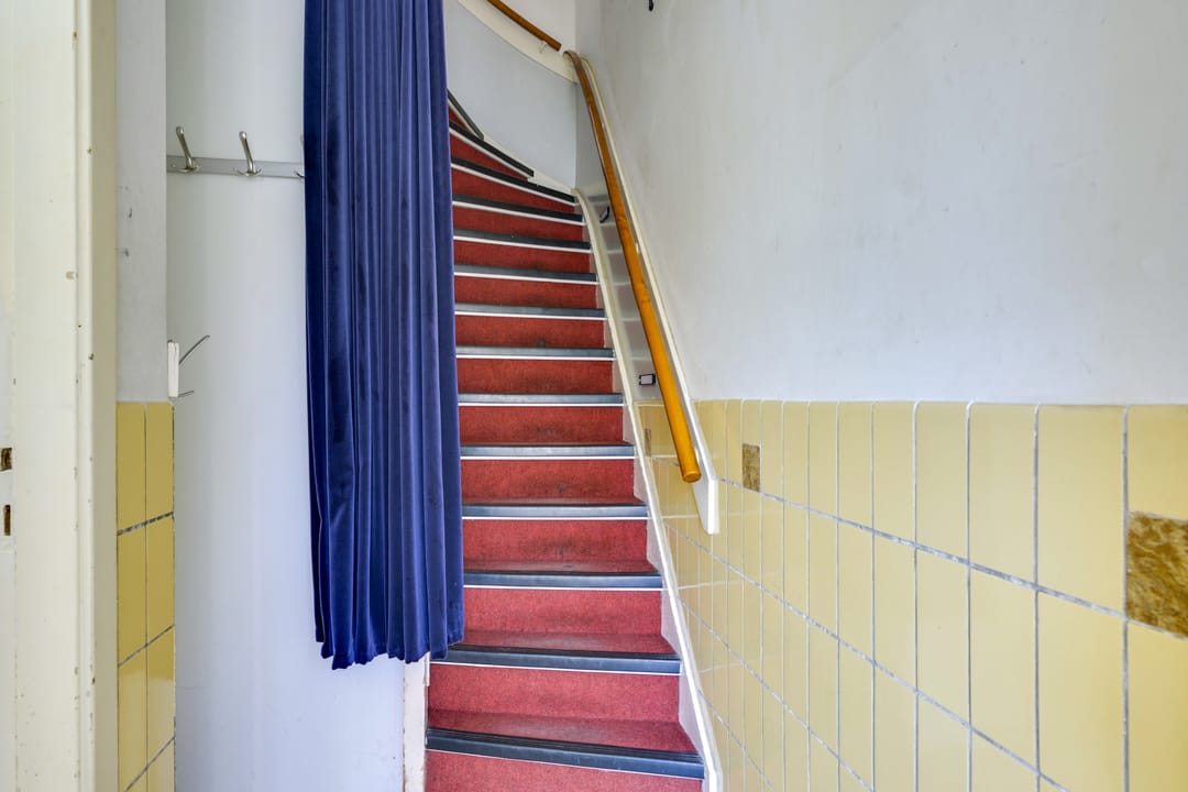 Foto 26 van Pieter de Hooghstraat 51