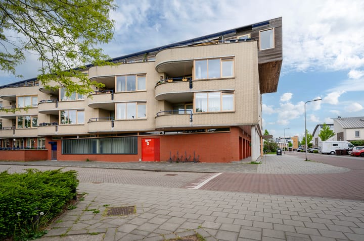 Foto 2 van Keersluis 90