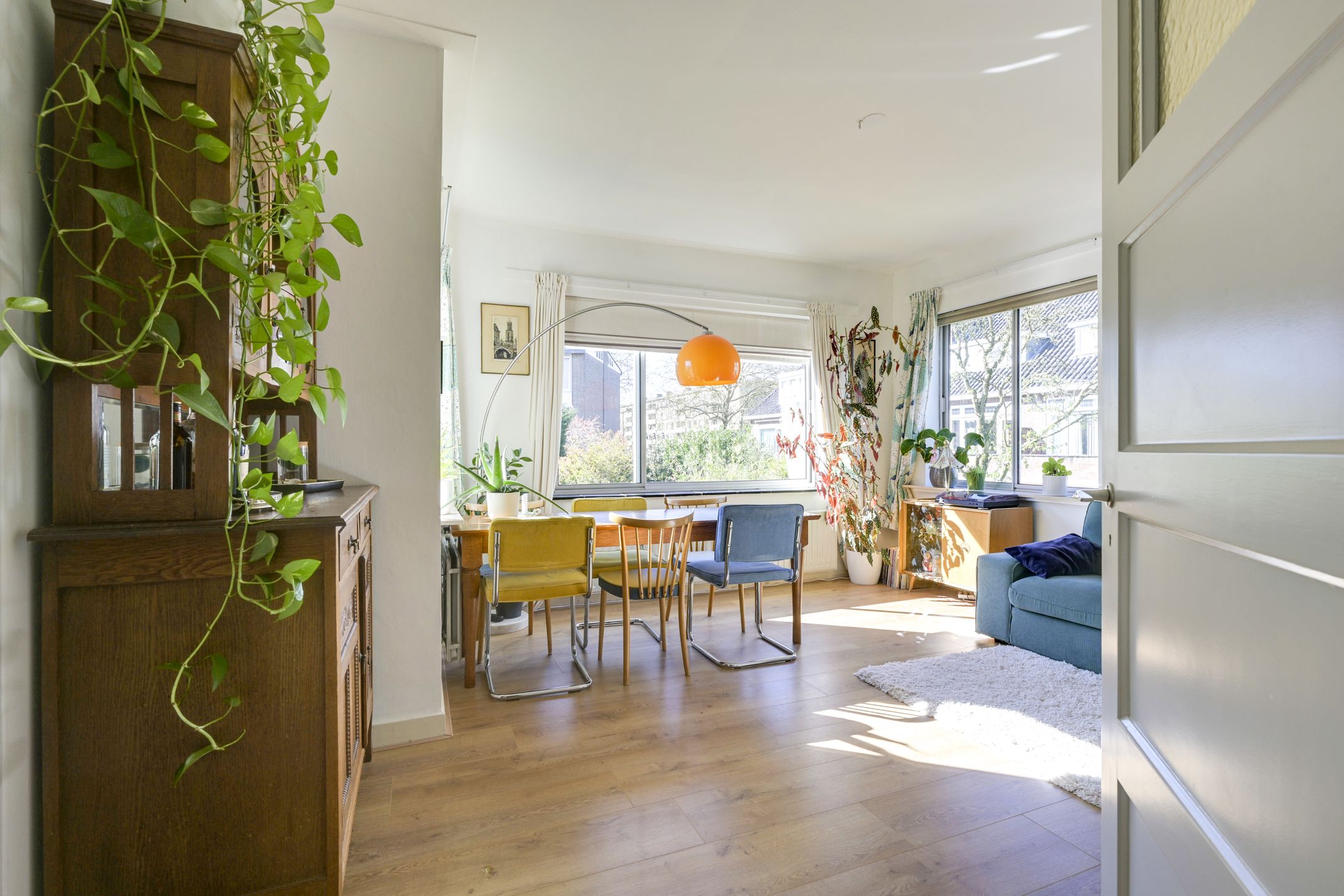 Foto 27 van Pieter de Hooghstraat 51