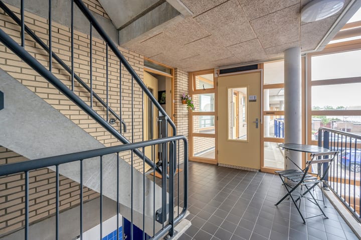 Foto 3 van Keersluis 90