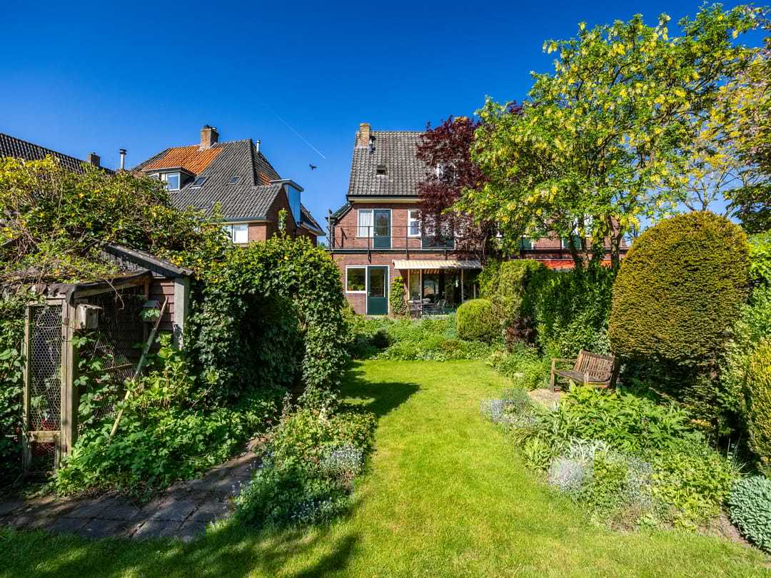 Foto 38 van Prins Bernhardlaan 64-A