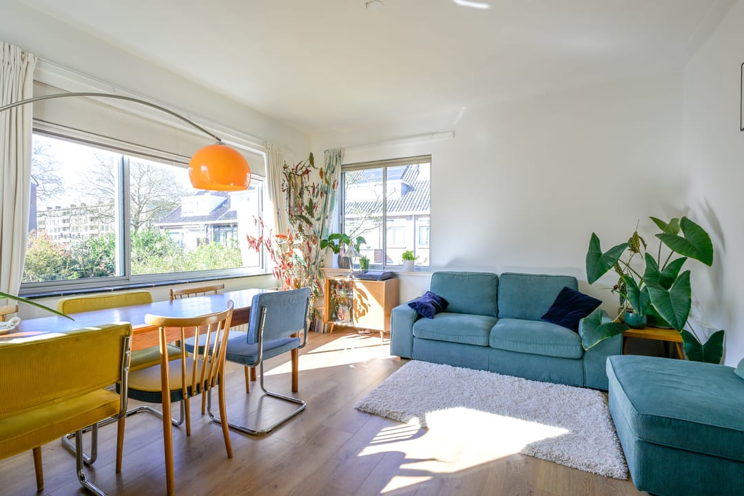 Foto 28 van Pieter de Hooghstraat 51