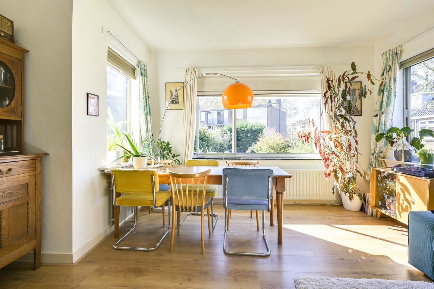 Foto 29 van Pieter de Hooghstraat 51