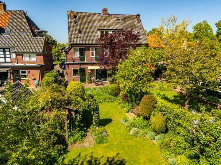 Foto 40 van Prins Bernhardlaan 64-A