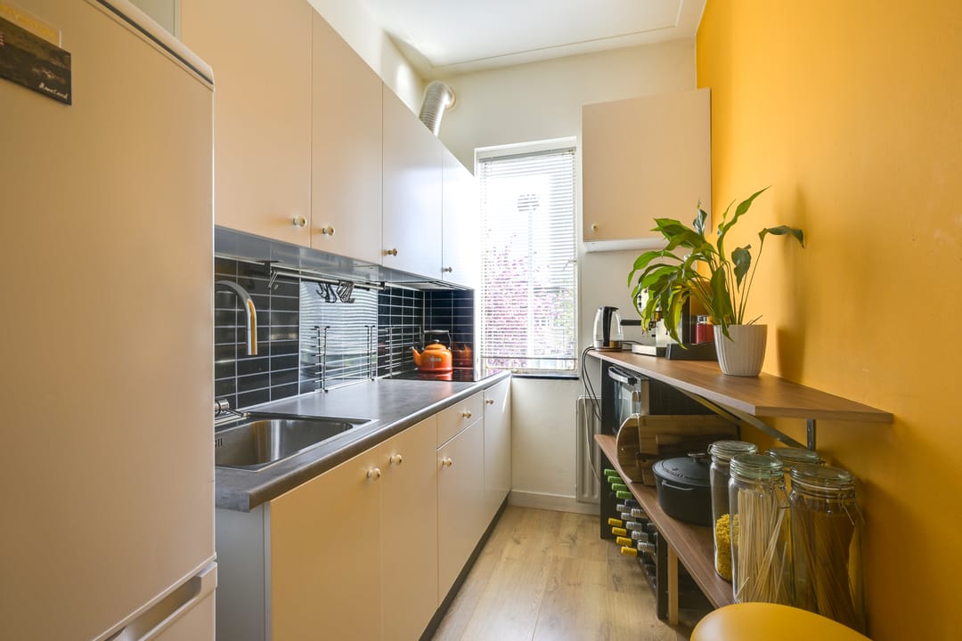 Foto 31 van Pieter de Hooghstraat 51