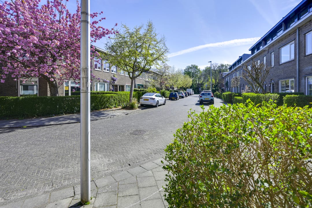 Foto 41 van Pieter de Hooghstraat 51