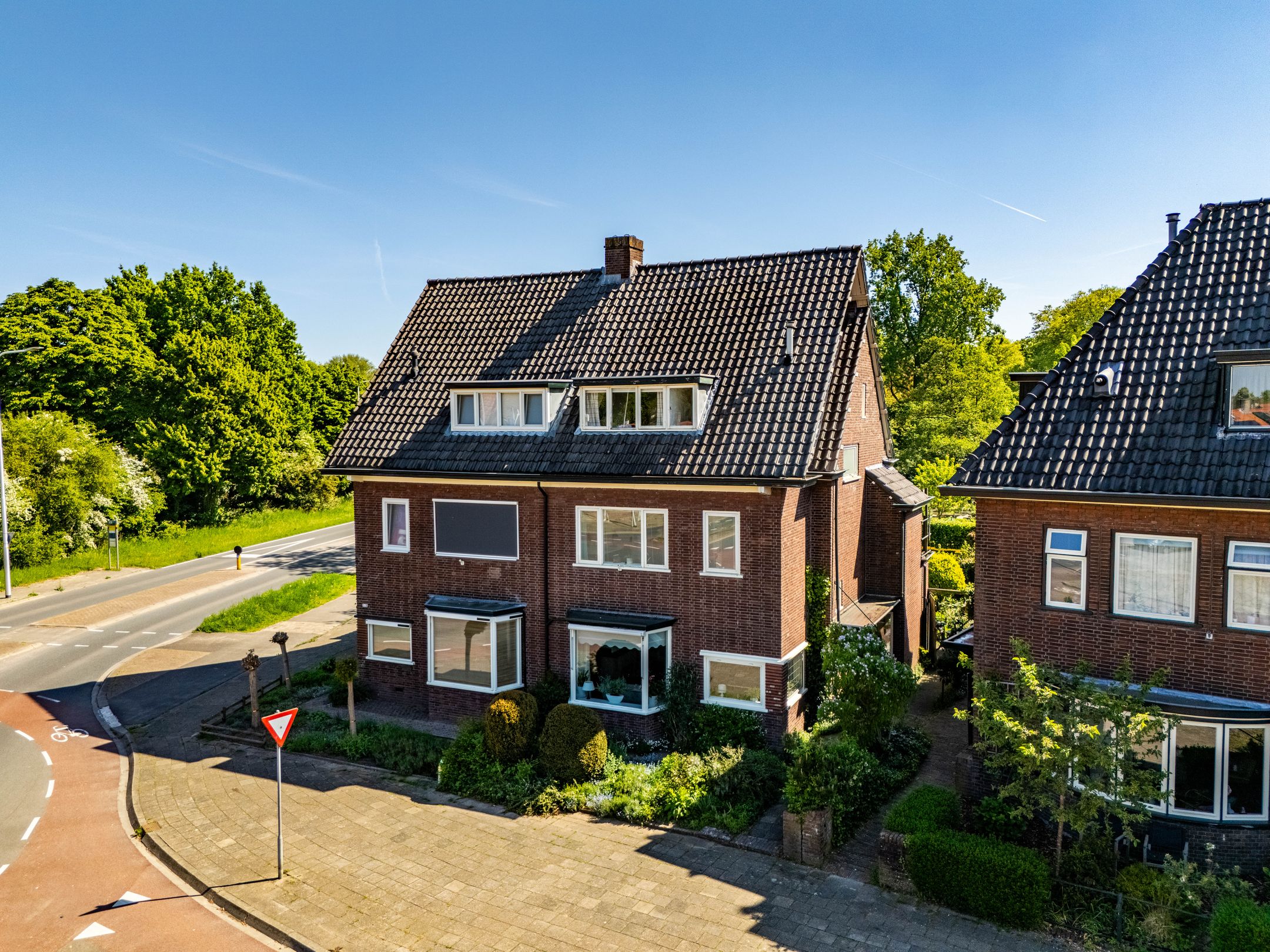 Foto 42 van Prins Bernhardlaan 64-A