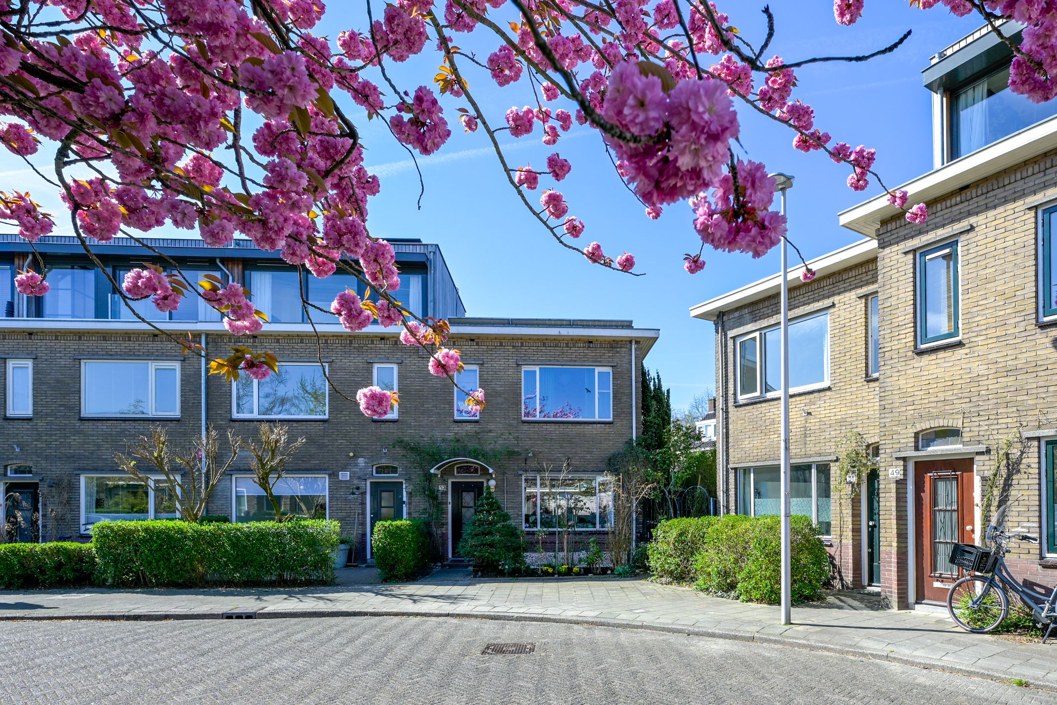 Foto 42 van Pieter de Hooghstraat 51