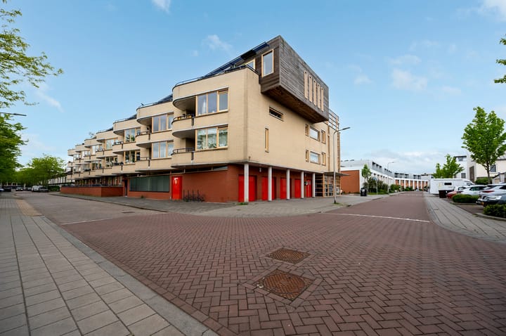 Foto 20 van Keersluis 90