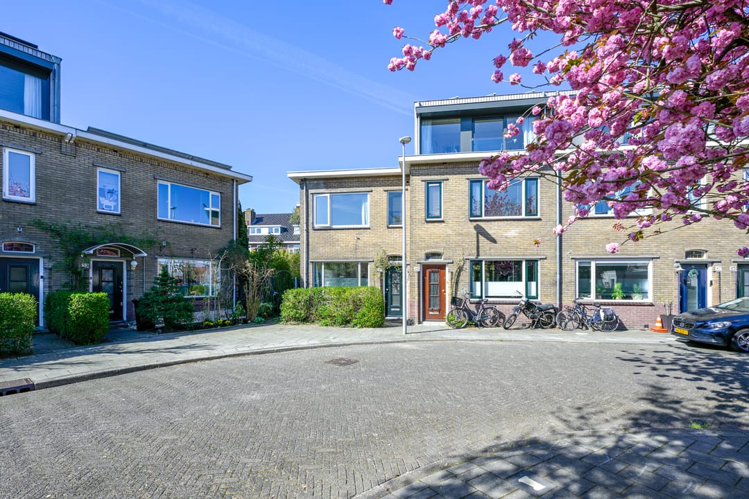 Foto 43 van Pieter de Hooghstraat 51