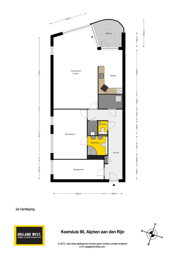 Foto 23 van Keersluis 90