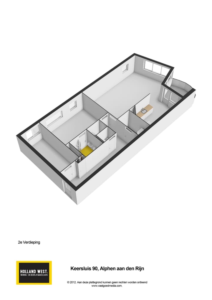 Foto 24 van Keersluis 90