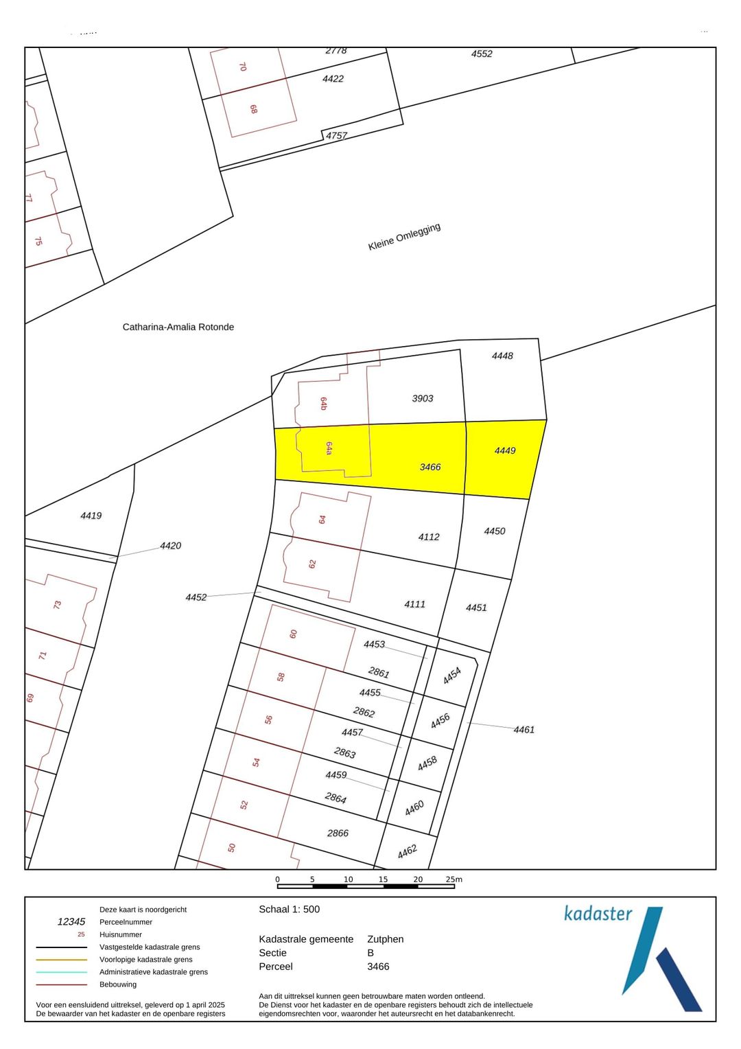 Foto 53 van Prins Bernhardlaan 64-A