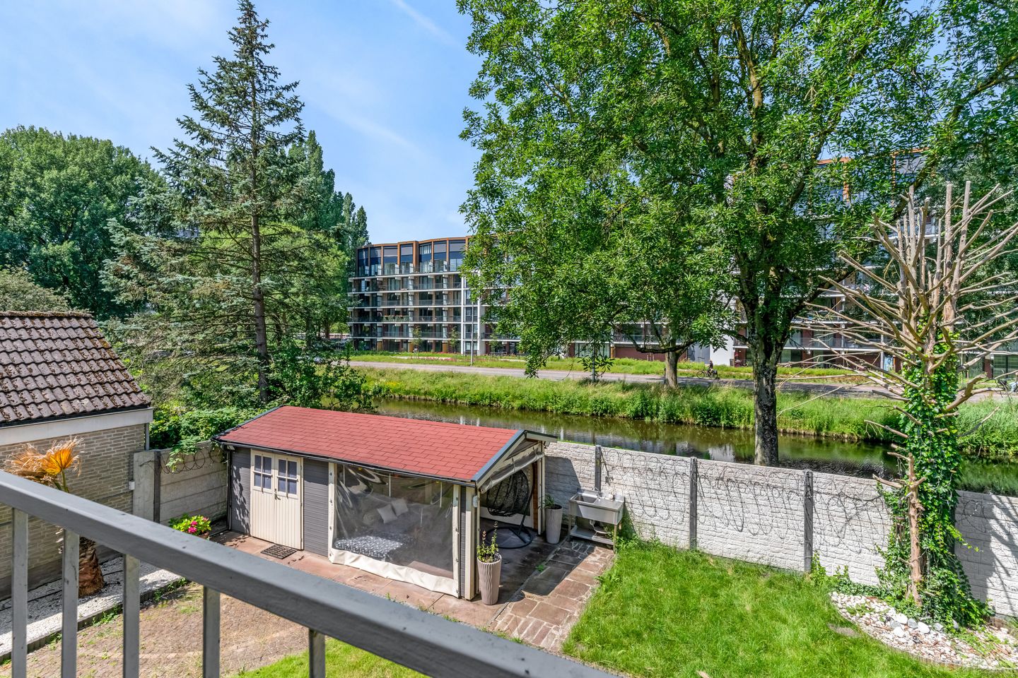 Foto 85 van Kringloop 169