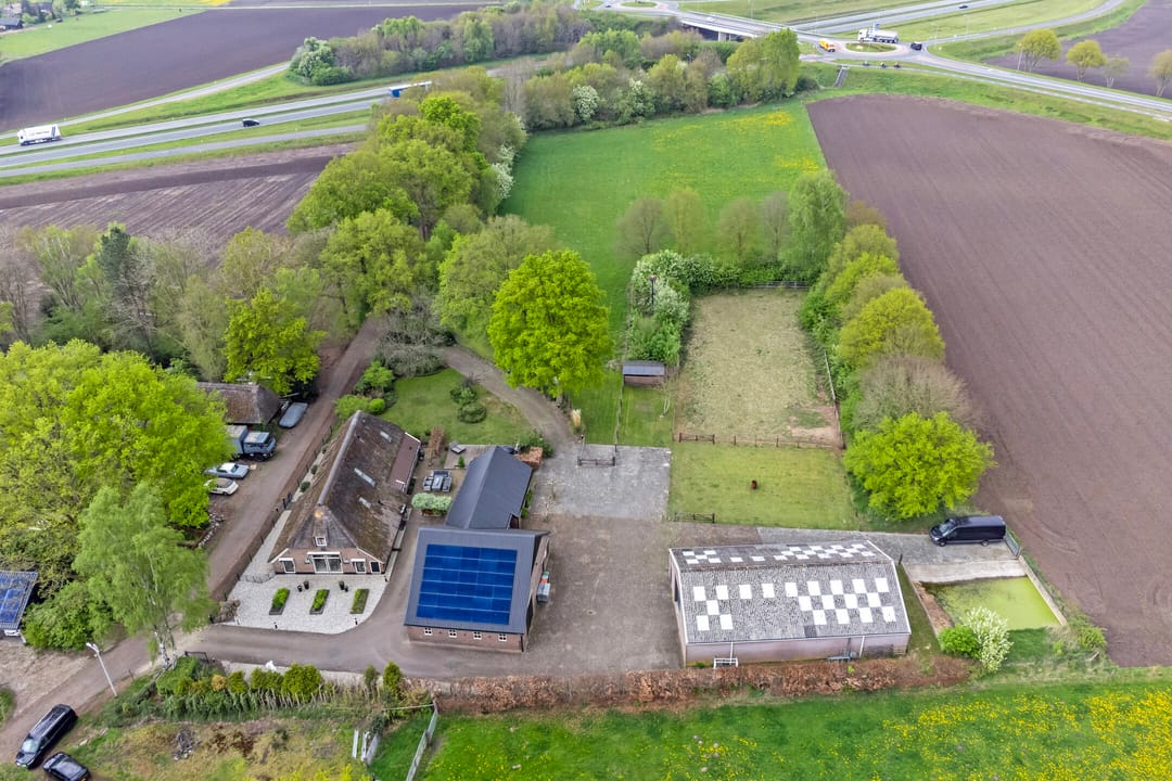 Foto 1 van Achterste Erm 1