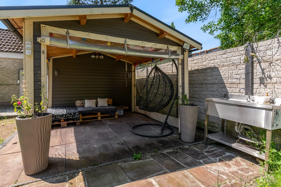 Foto 92 van Kringloop 169