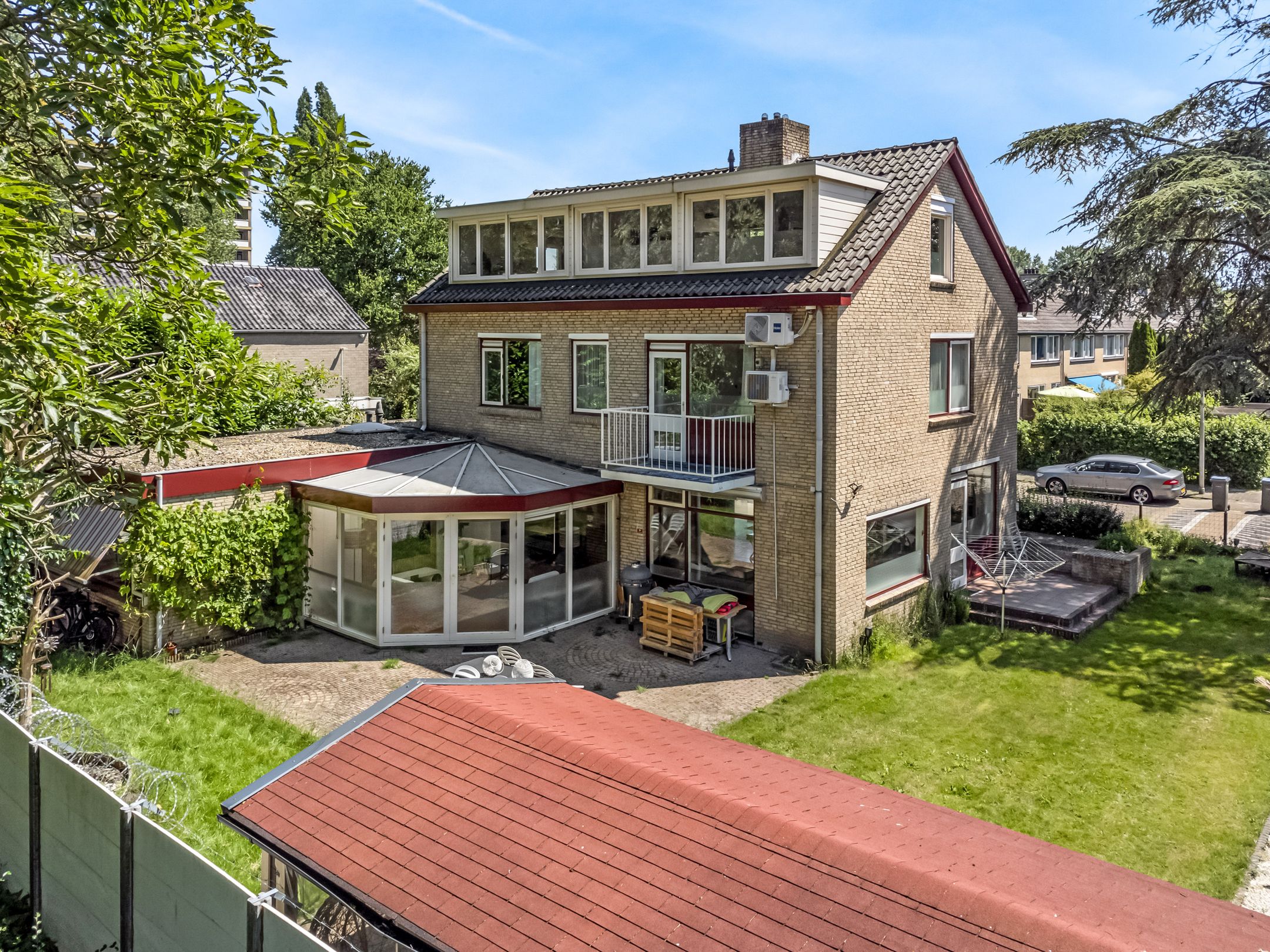 Foto 93 van Kringloop 169