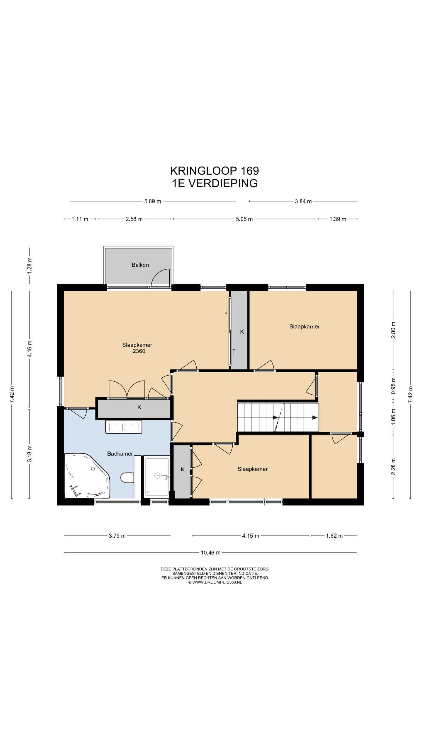 Foto 104 van Kringloop 169