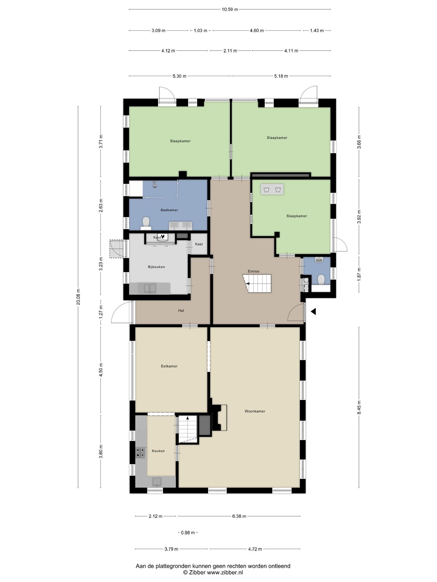 Foto 79 van Achterste Erm 1