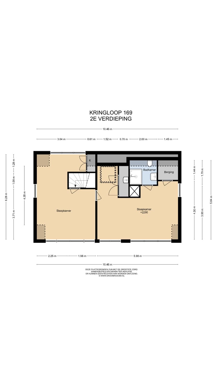 Foto 105 van Kringloop 169