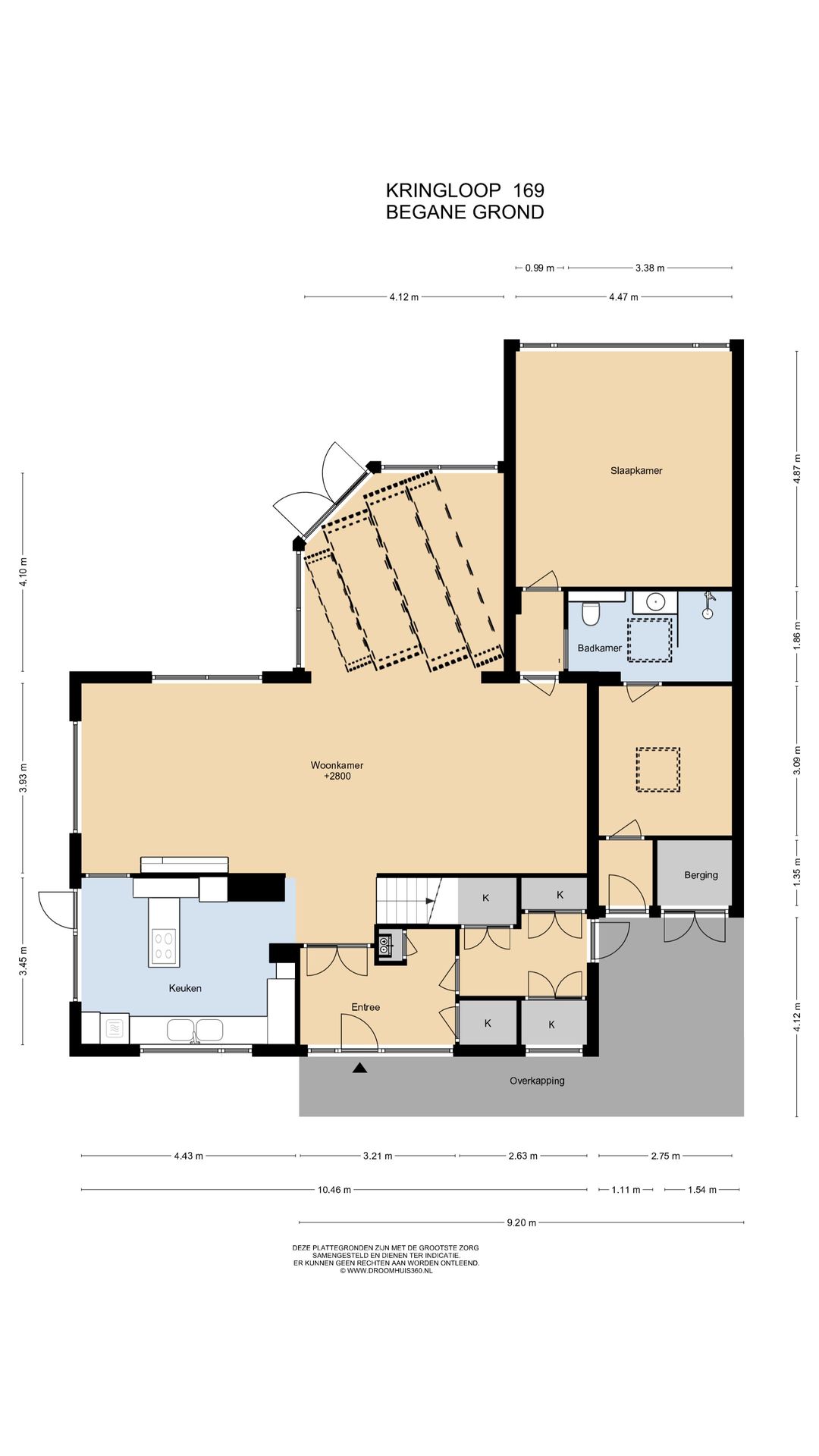 Foto 103 van Kringloop 169