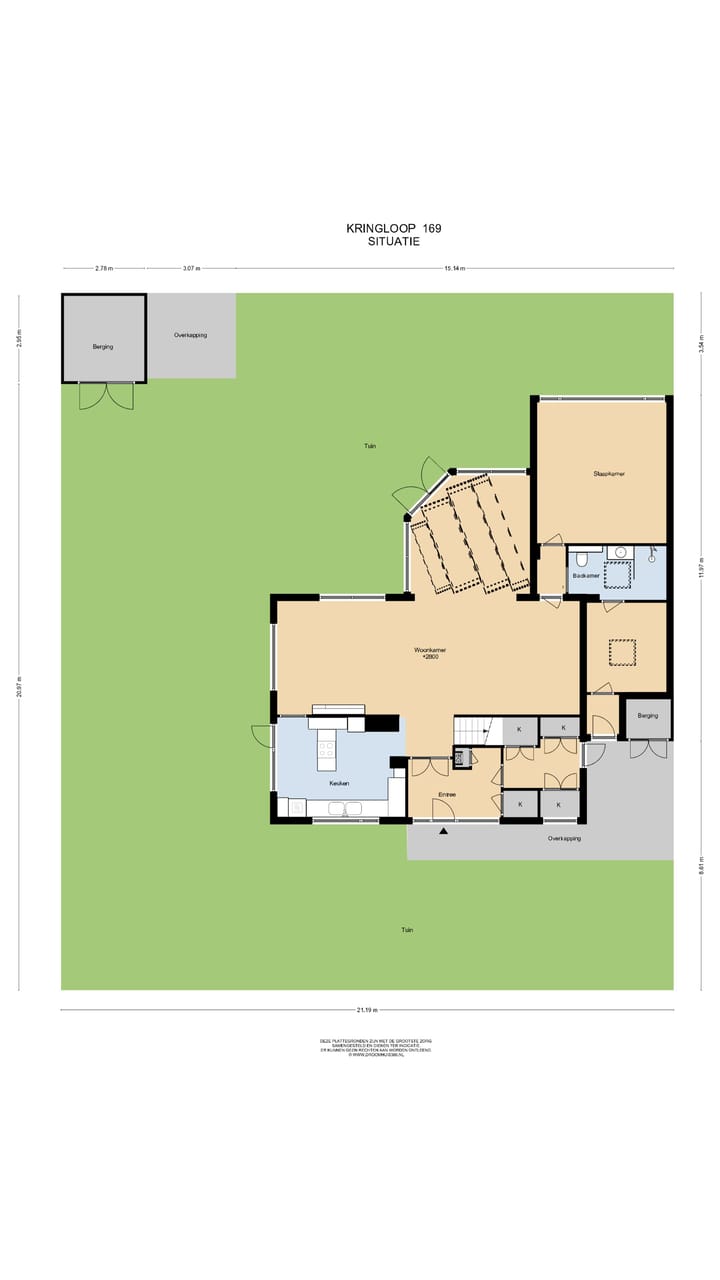 Foto 106 van Kringloop 169