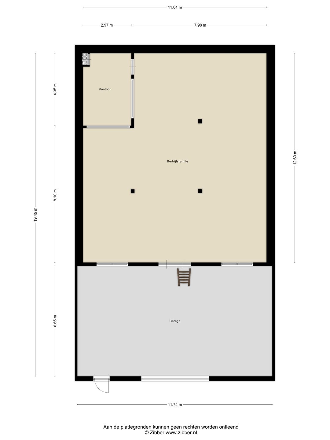 Foto 83 van Achterste Erm 1